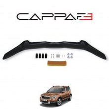 Skoda Yeti 2009-2013 Yılları Arası Uyumlu Ön Kaput Rüzgarlık 3mm