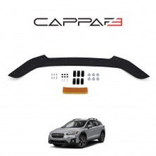 Subaru XV70 2012-2016 Yılları Arası Ön Kaput Rüzgarlık 4mm