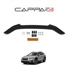 Subaru XV70 2012-2016 Yılları Arası Ön Kaput Rüzgarlık 4mm