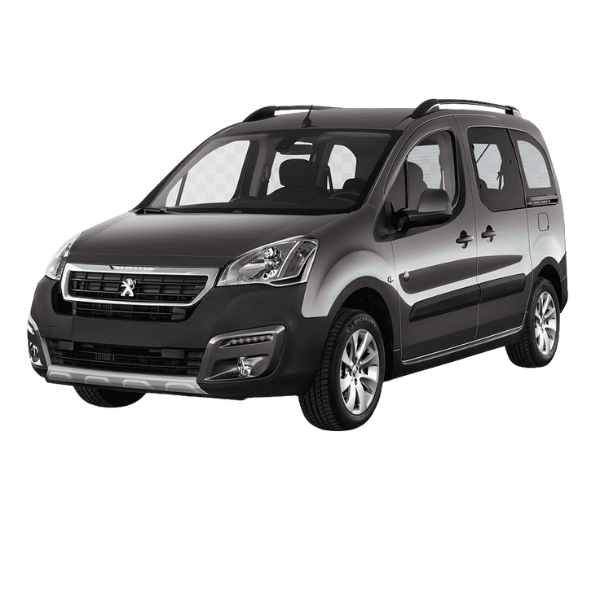 Peugeot araçlar için modern tasarım ve pratik aksesuar koleksiyonu