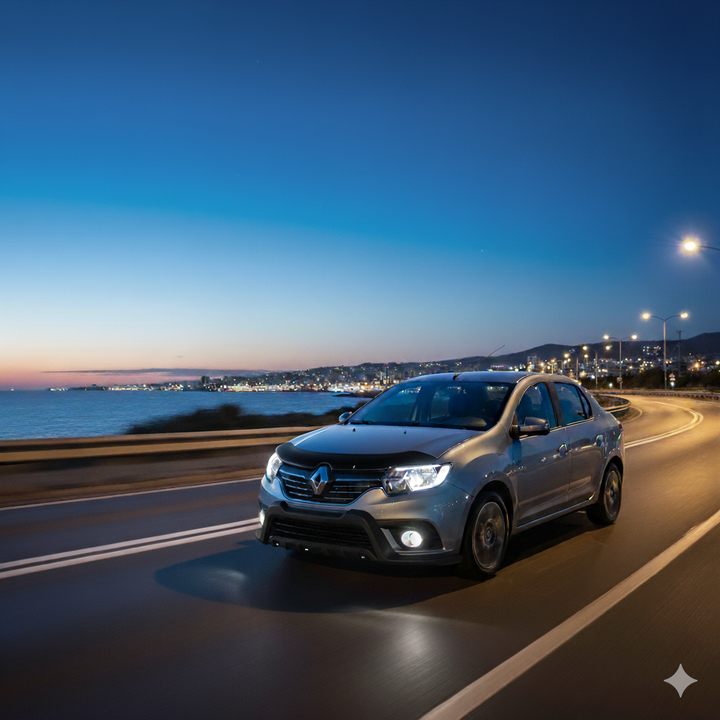 Renault araçlar için estetik ve uyumlu aksesuar koleksiyonu
