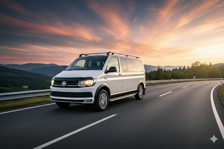 Volkswagen için sportif tasarım ve dayanıklı araç aksesuarları